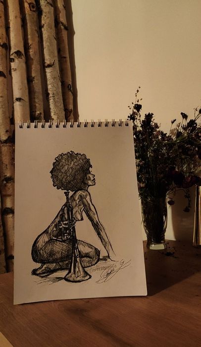 Picturi personalizate