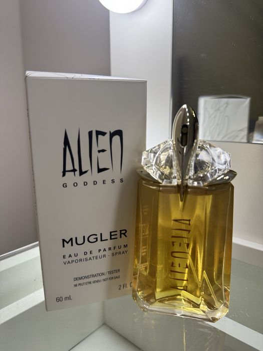 Mugler Alien Goddess 60 ML !!НОВ !!