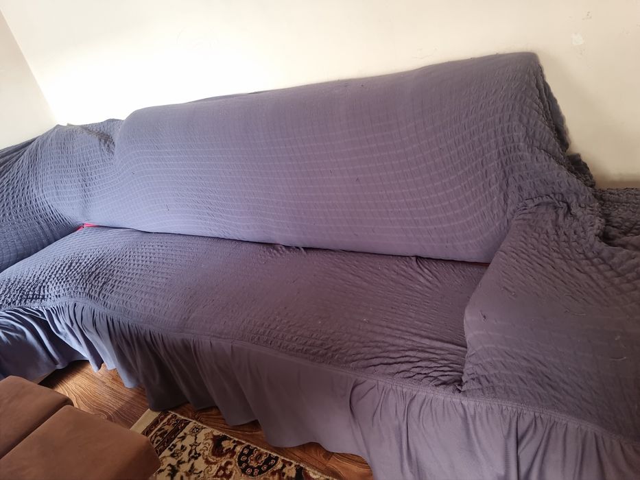 Уголок диван холати яхши