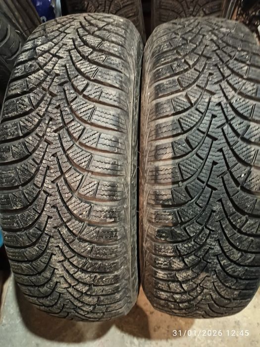 Гуми Goodyear UG9 195/65/15  4бр