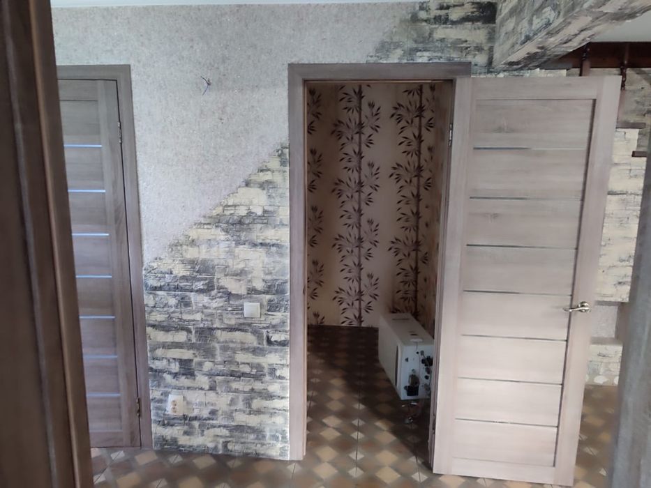 Продаётся дом СИП-панель