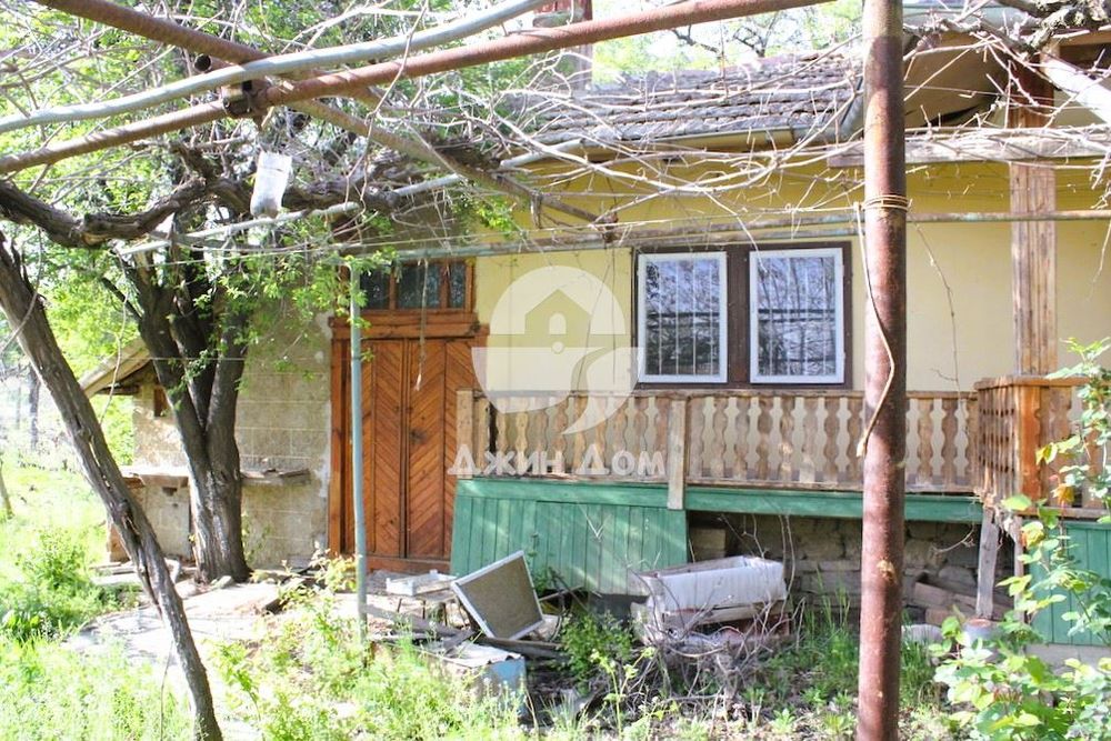 Продава се Къща в с. Горица, Област Варна - 80 кв.м за 236 €/кв.м - Снимка #1