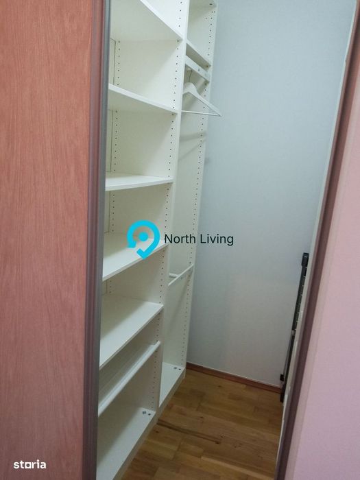 3 camere | 90 mp | Parcare si boxa| Natura Residence | Baneasa — fotografia 3