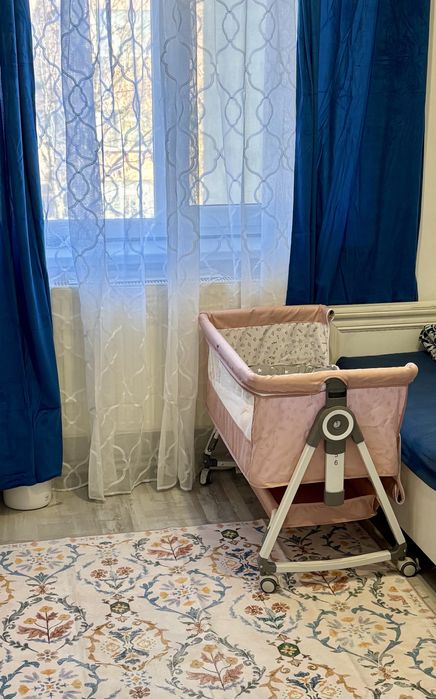 Patut/ co-sleeper bebe