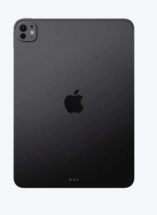 Ipad Pro / M5 / Black / DeluxGSM