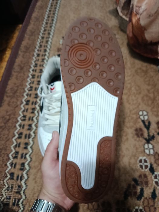 Мъжки маратонки Hummel 46 номер