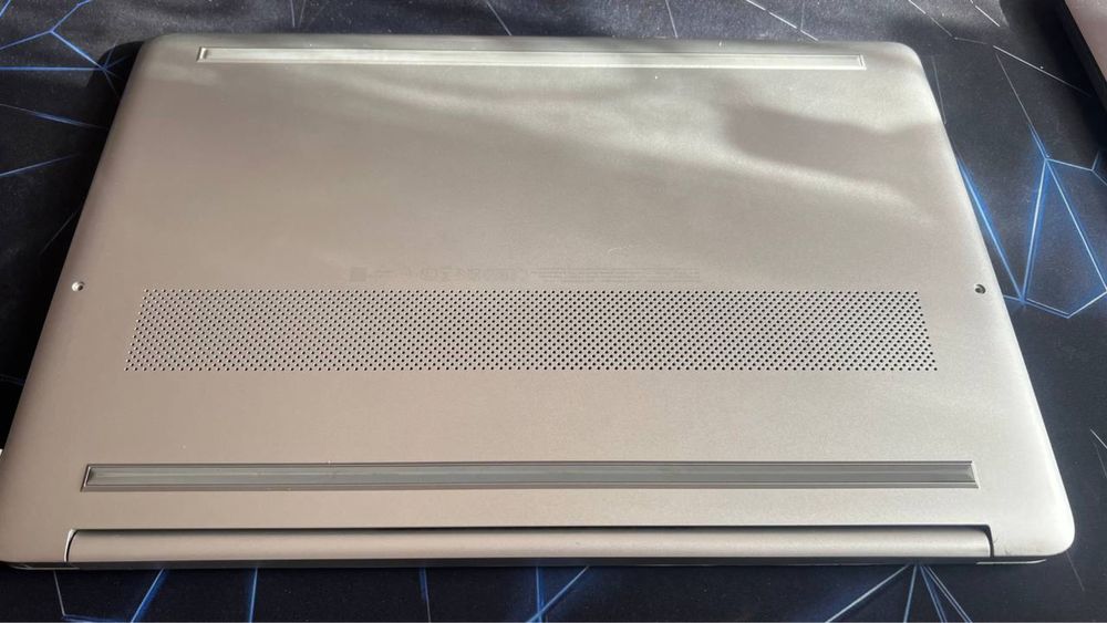 Ноутбук HP срочно