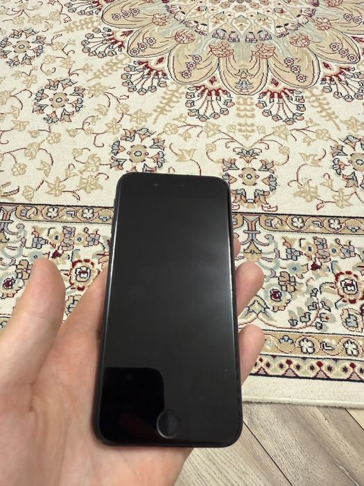 Iphone SE 2020 64