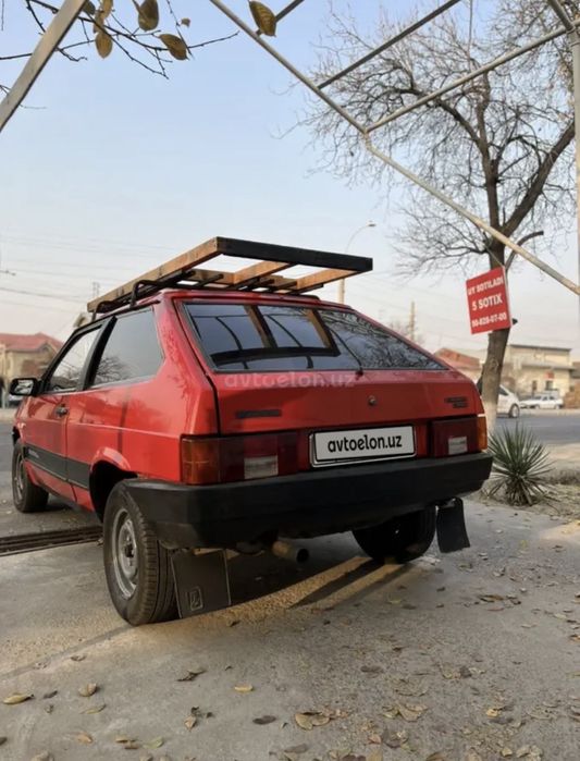 srochna sotiladi lada