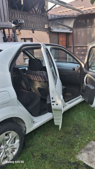 Vind Logan 2012,motor 1.2, geamuri  electrice, AC