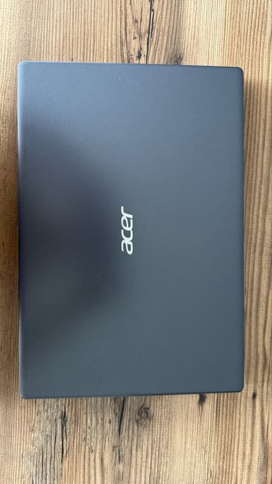 Нотубук Aser Aspire 3, Intel Core i3-7020U