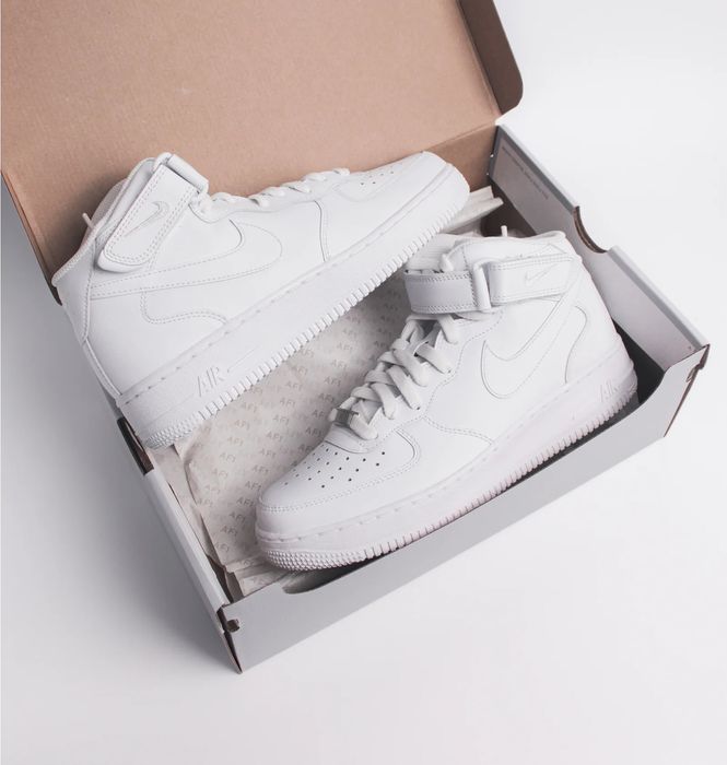 Nike Air Force 1 Mid '07