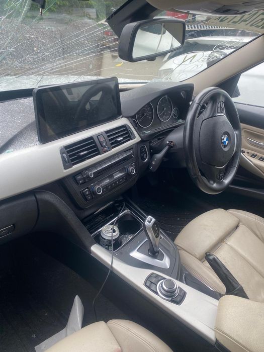 Piese bmw seria 3 2.0 diesel an 2015