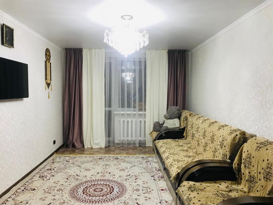 Квартира сатылады , Продается квартира