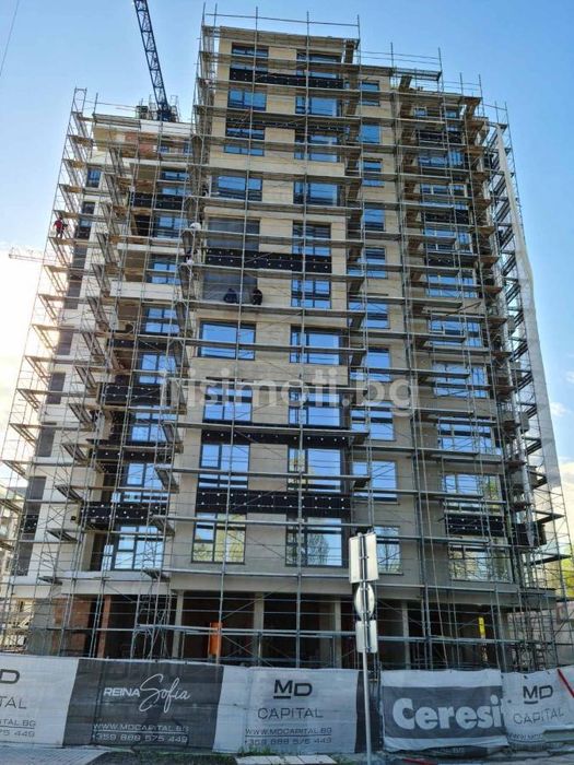 Продава се Тристаен апартамент в София, Витоша - 114 кв.м за 1922 €/кв.м - Снимка #2