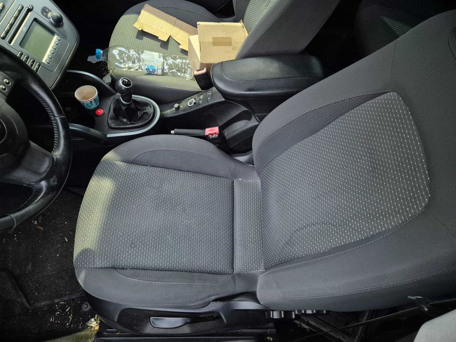 Seat Altea XL 1.4 сеат алтеа хл