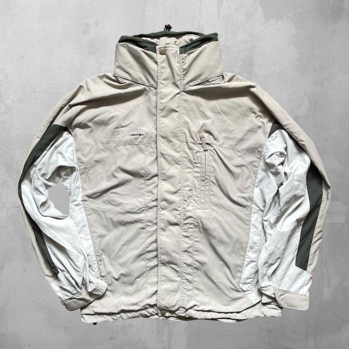 Columbia мъжко яке Outdoor M
