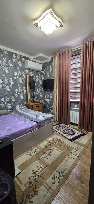 Продаю дом на Думбирабаде Чиланзар