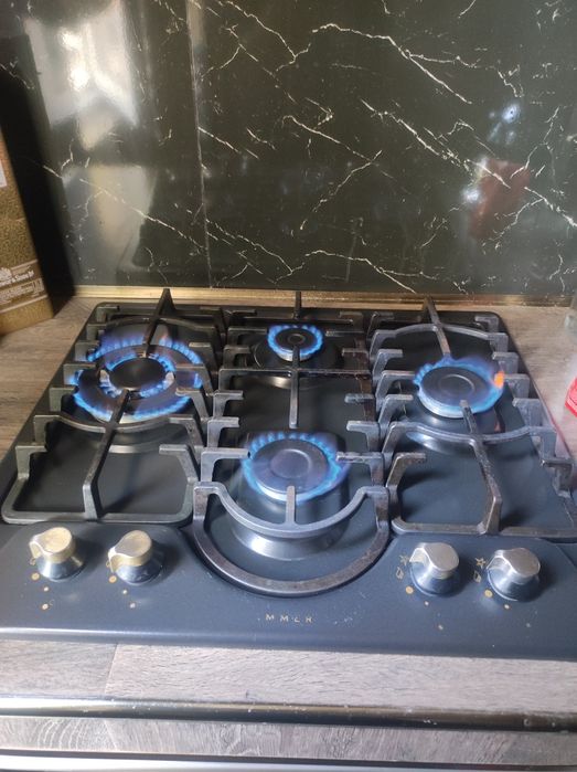 Срочно продам свою варочную панель