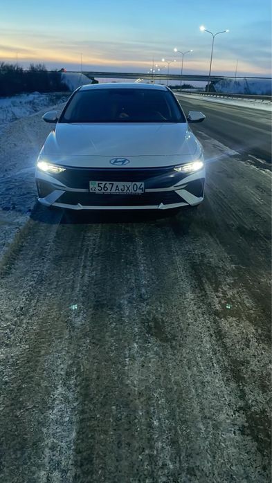 Продам хюндай элантру