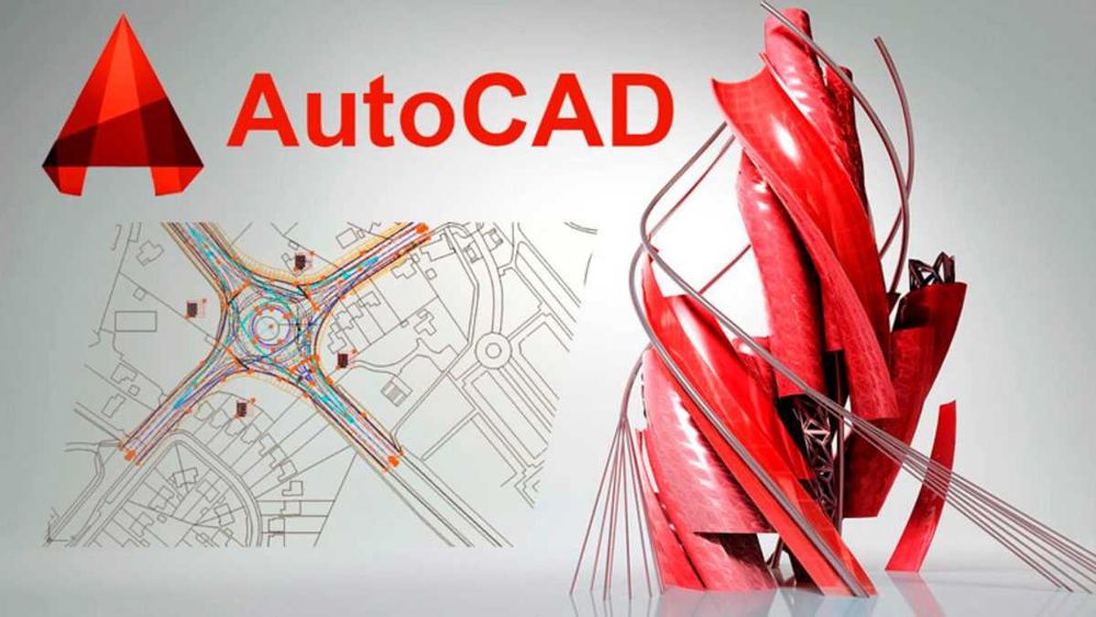 Autocad va 3d max 0 dan o`rgataman.