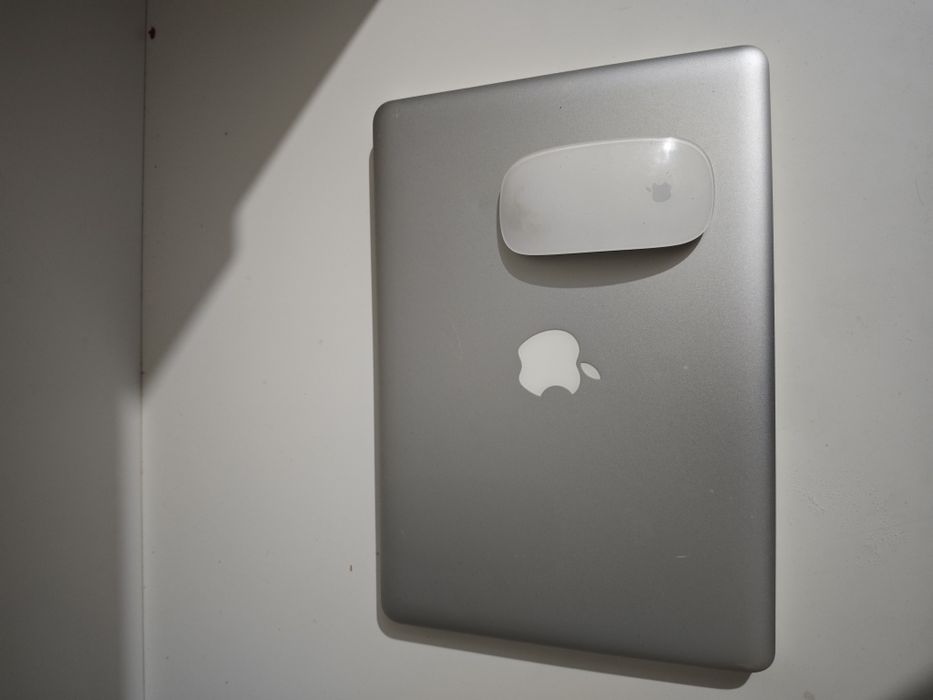 MacBook pro. Срочно за 35тыщ