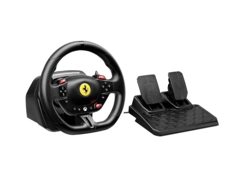 Thrustmaster T98 Ferrari 296 GTS