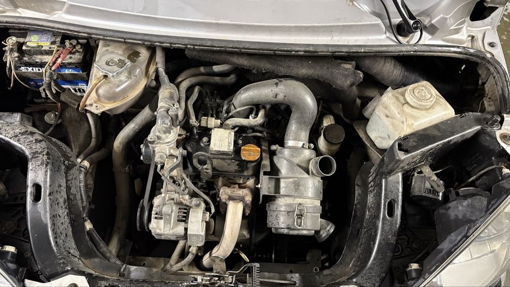 Vand micro car 2011 stare buna de functionare