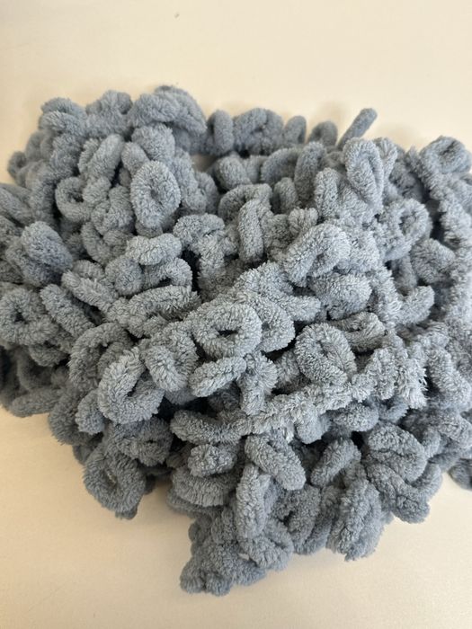 Alize puffy пряжа