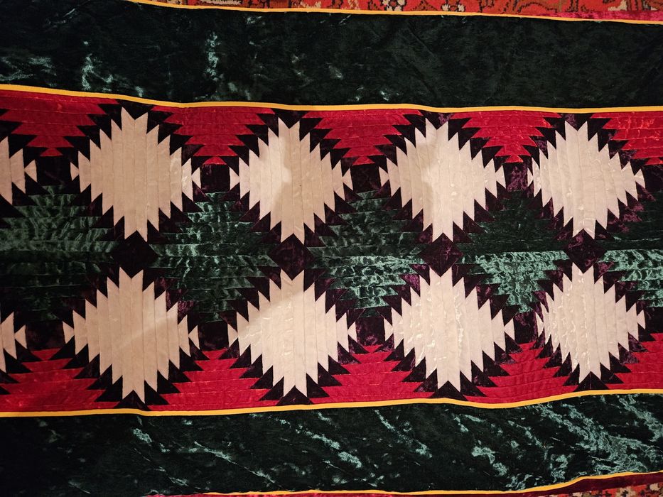 Корпешки национальные