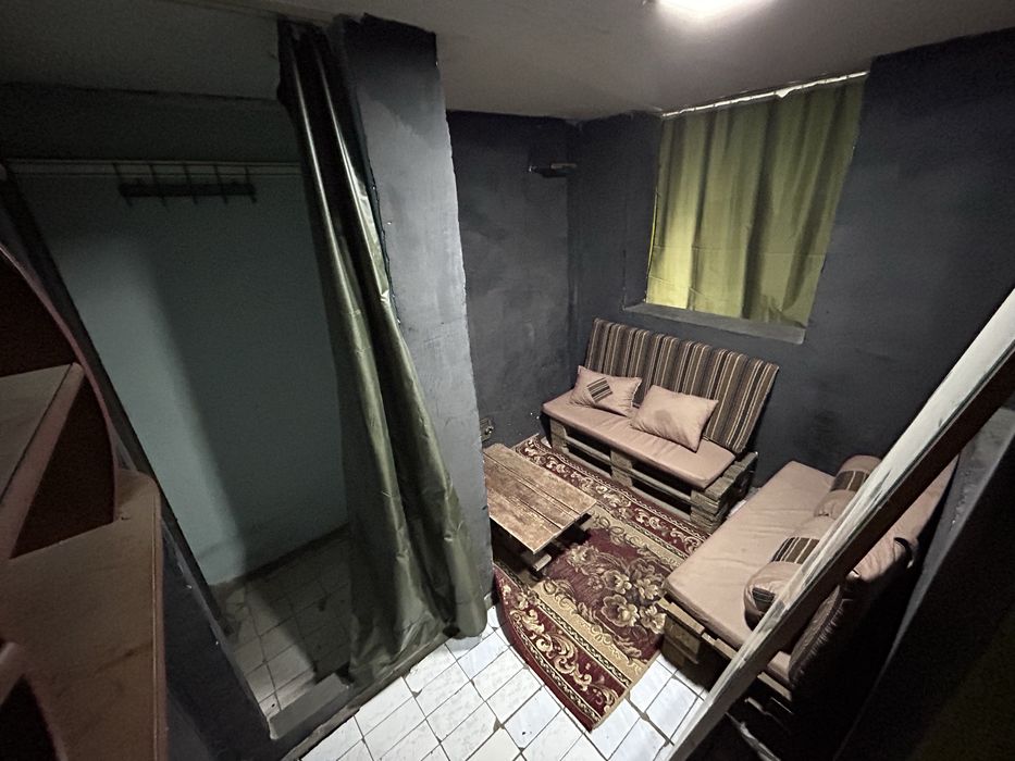 Сдам два теплых бокса