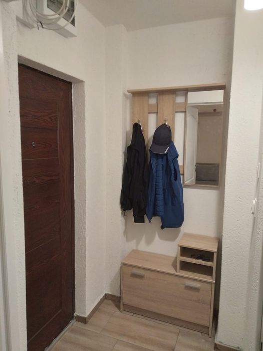 Apartament 1 camera