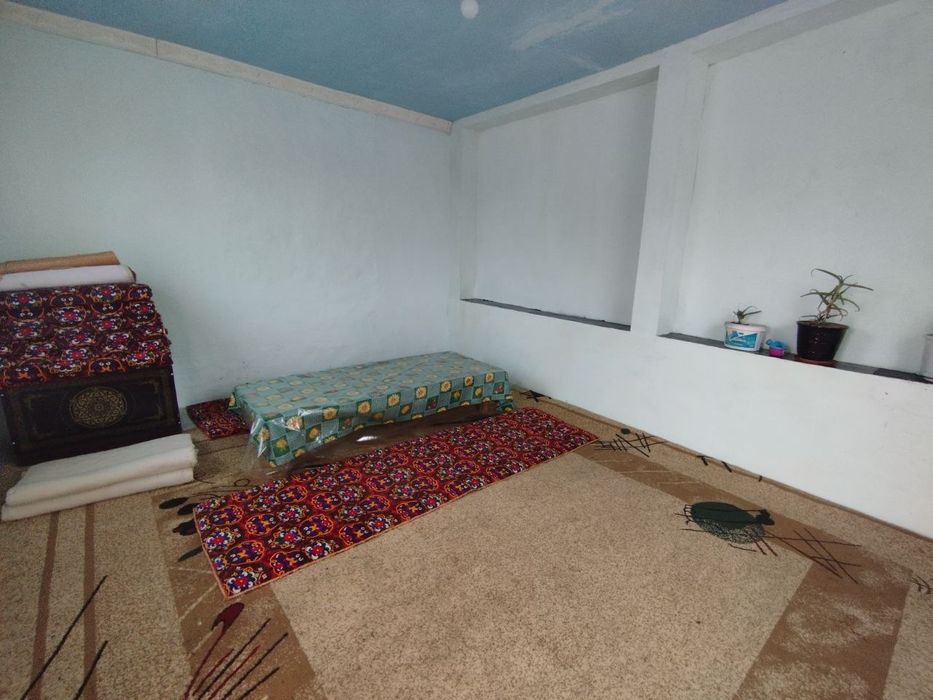 Xovli xonadon sirochniy sotiladi