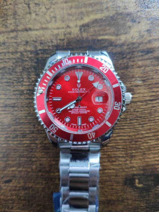 Мъжки кварцов часовник Rolex