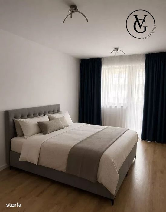 Apartament 2 camere Pipera