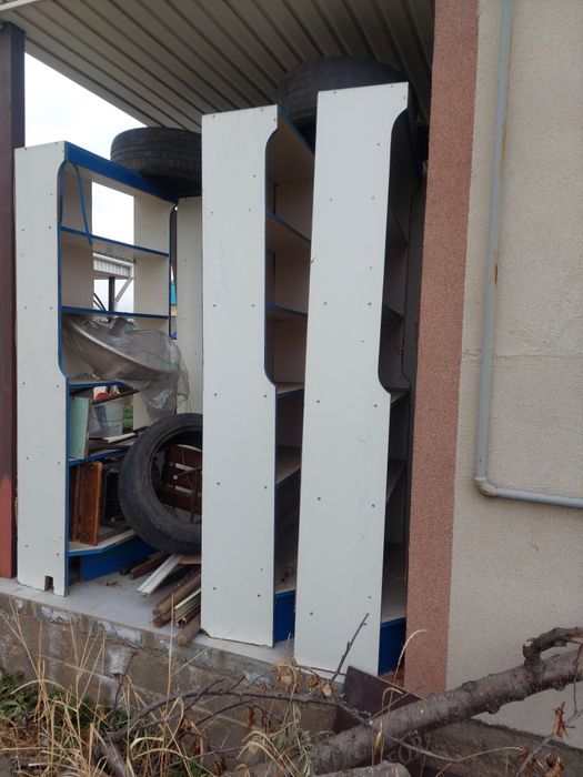 Мебель для овощей