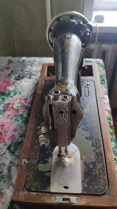 Продам швейную машинку Подольск