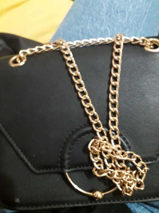 Чанта Асос малка и  нова.