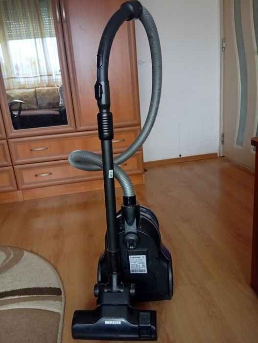 Прохосмукачки без торбича