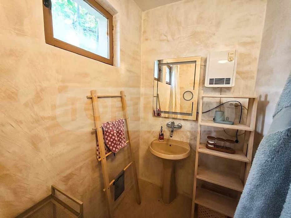 Дава се под наем Тристаен апартамент в Варна, Лятно кино Тракия - 100 кв.м за 510 € - Снимка #11