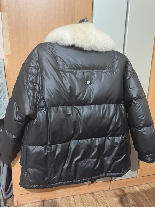 Продам куртку  зимняя