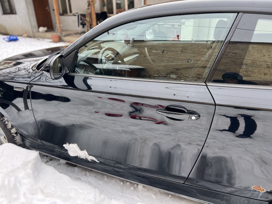 Dezmembrez bmw seria 1  116i 2.0i