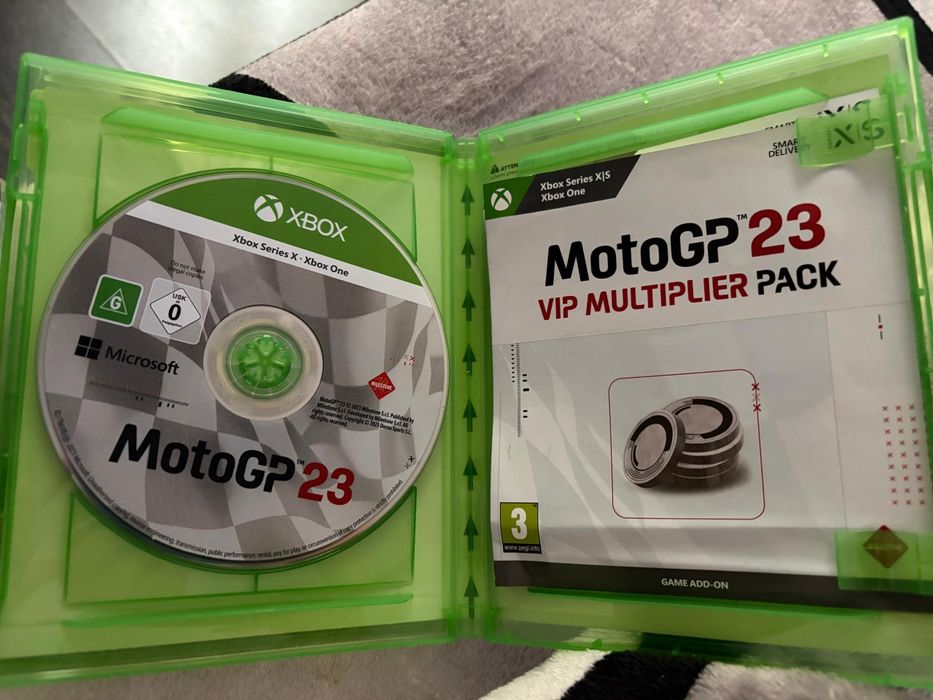 MotoGP 23 - Xbox Series X | Xbox One