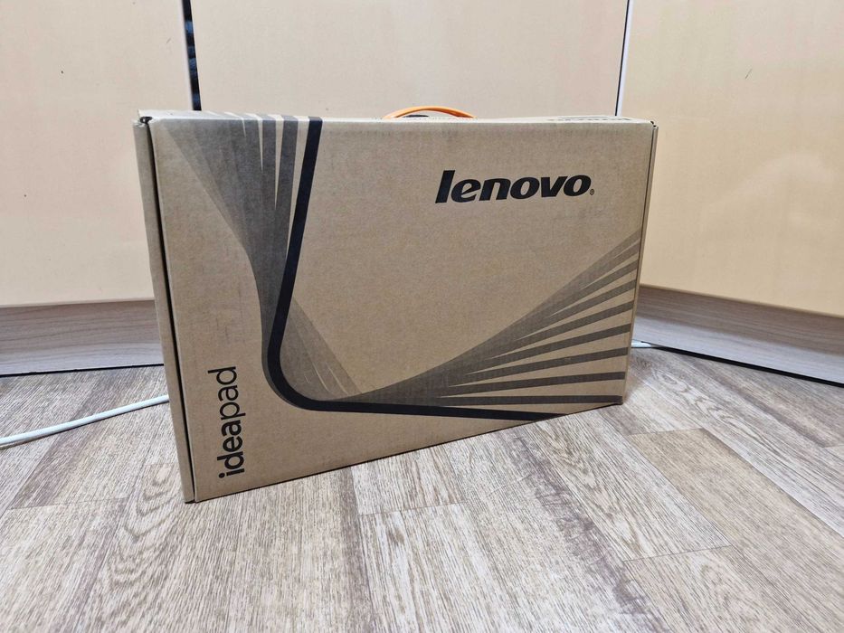Lenovo core i7 вкл за 10 сек