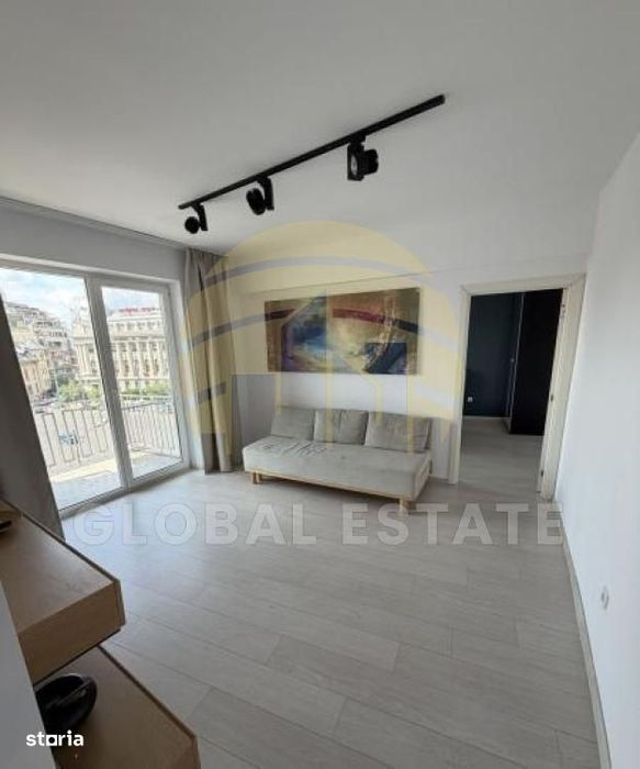 Inchiriere apartament 3 camere - Piata Romana - ASE | Metrou