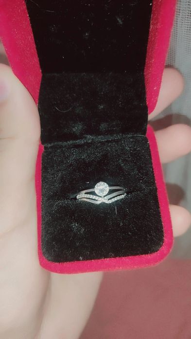 Sokolov kumush buyumlari