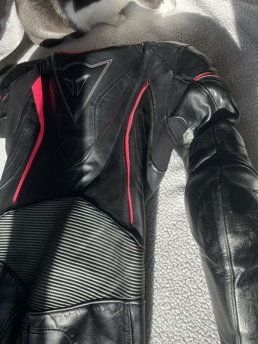 Combinezon DAINESE femei XS
