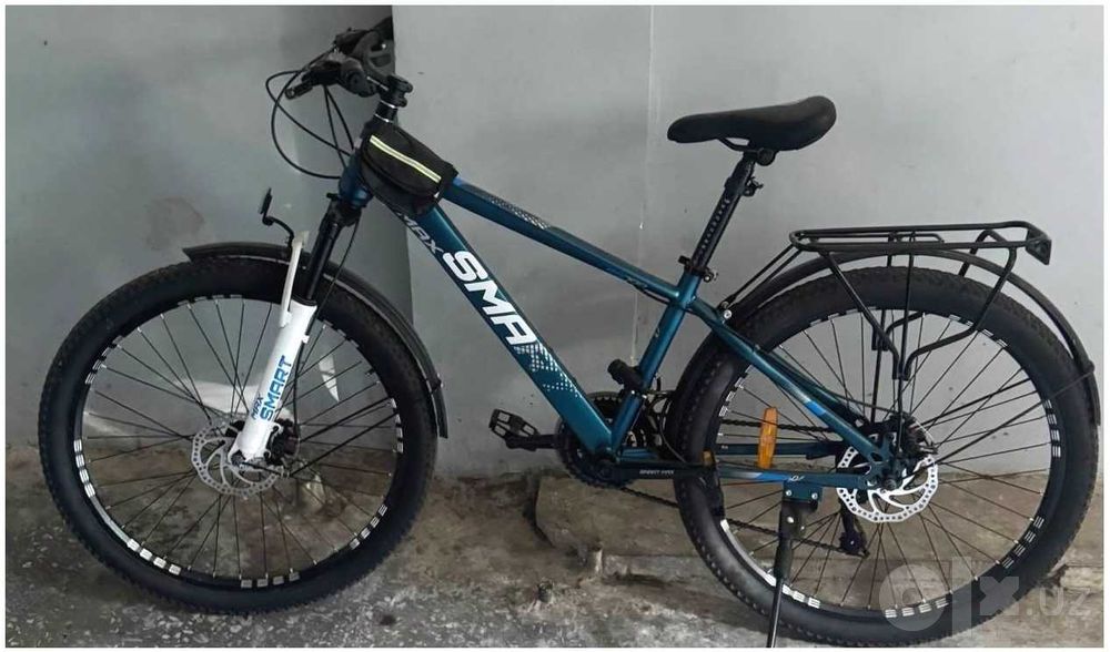 Velosiped 26 Smartmax