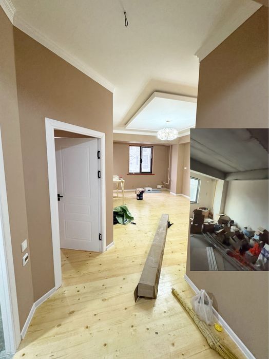 Не дорогой Ремонт КВАРТИР Под Ключ Премиум Класса. УМНЫЙ ДОМ В ПОДАРОК