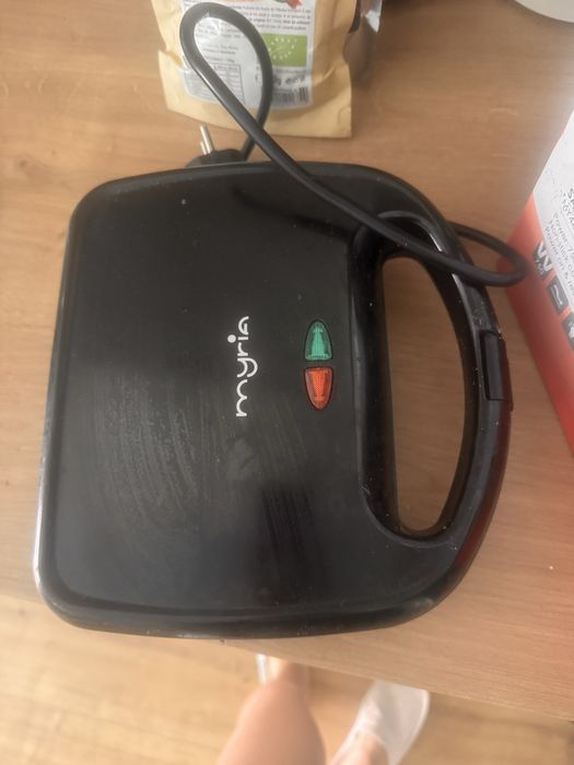 Sandwich maker Myria Altex